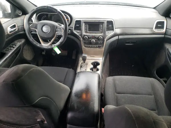 1C4RJFAG3HC605417 2017 JEEP GRAND CHEROKEE - Image 8