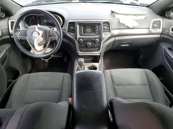 1C4RJFAG3HC624985 2017 JEEP GRAND CHEROKEE - Image 8