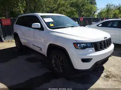 1C4RJFAG3HC625070 2017 JEEP GRAND CHEROKEE