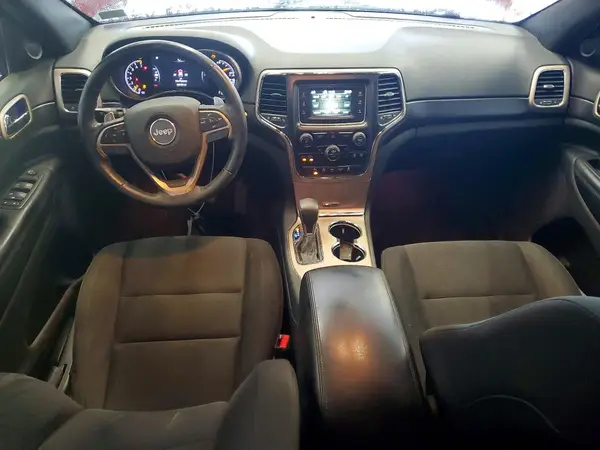 1C4RJFAG3HC640894 2017 JEEP GRAND CHEROKEE - Image 8