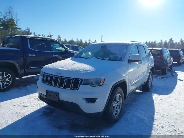 1C4RJFAG3HC653760 2017 JEEP GRAND CHEROKEE - Image 2