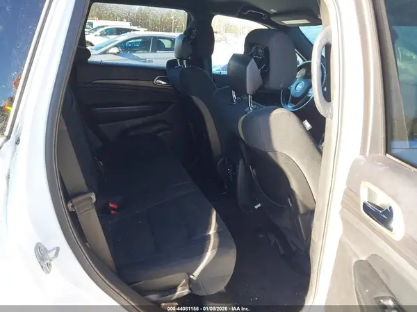 1C4RJFAG3HC653760 2017 JEEP GRAND CHEROKEE - Image 8