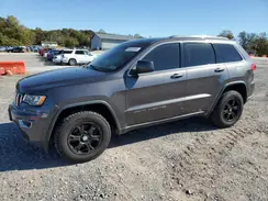 1C4RJFAG3HC663284 2017 JEEP GRAND CHEROKEE