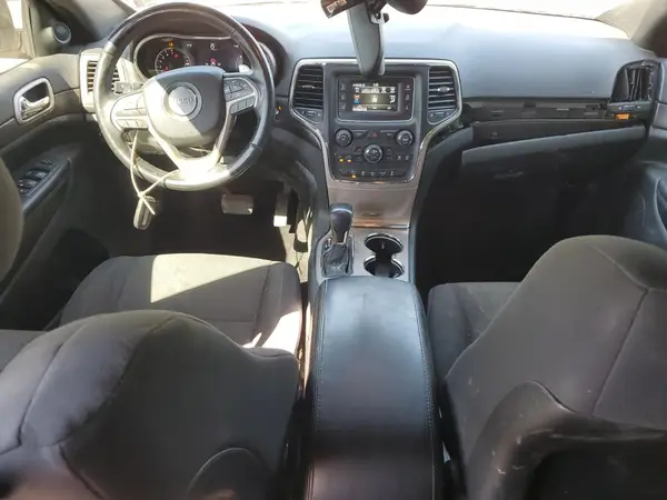 1C4RJFAG3HC663284 2017 JEEP GRAND CHEROKEE - Image 8