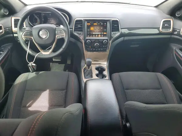 1C4RJFAG3HC674236 2017 JEEP GRAND CHEROKEE - Image 7