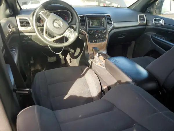 1C4RJFAG3HC693885 2017 JEEP GRAND CHEROKEE - Image 8