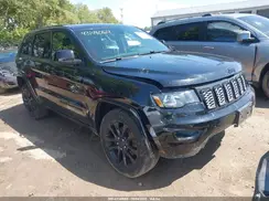 1C4RJFAG3HC700527 2017 JEEP GRAND CHEROKEE