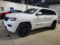 1C4RJFAG3HC701807 2017 JEEP GRAND CHEROKEE