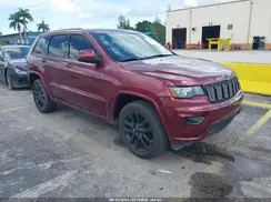 1C4RJFAG3HC701869 2017 JEEP GRAND CHEROKEE