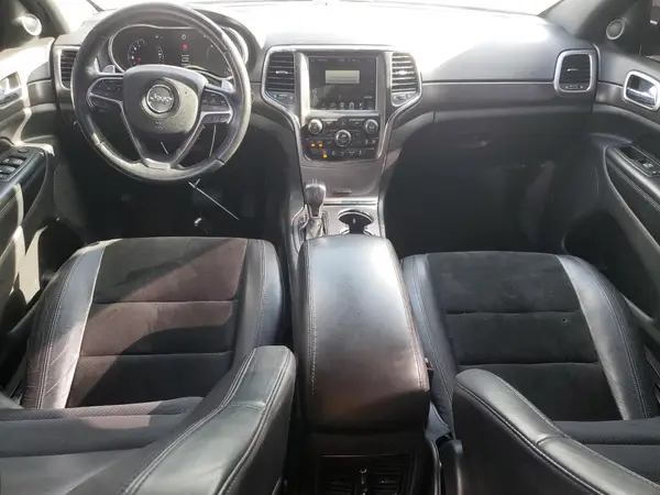 1C4RJFAG3HC701869 2017 JEEP GRAND CHEROKEE - Image 8