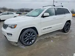 1C4RJFAG3HC704206 2017 JEEP GRAND CHEROKEE