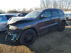 1C4RJFAG3HC704741 2017 JEEP GRAND CHEROKEE