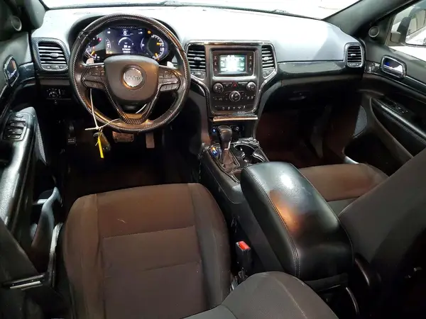 1C4RJFAG3HC706988 2017 JEEP GRAND CHEROKEE - Image 8