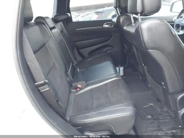 1C4RJFAG3HC707171 2017 JEEP GRAND CHEROKEE - Image 8