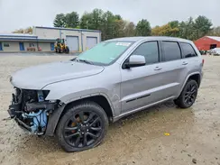 1C4RJFAG3HC707431 2017 JEEP GRAND CHEROKEE