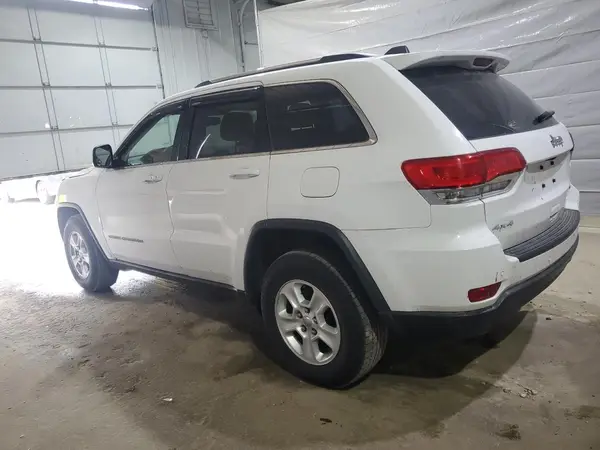 1C4RJFAG3HC711205 2017 JEEP GRAND CHEROKEE - Image 2