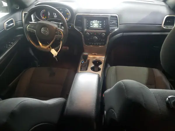 1C4RJFAG3HC711205 2017 JEEP GRAND CHEROKEE - Image 8