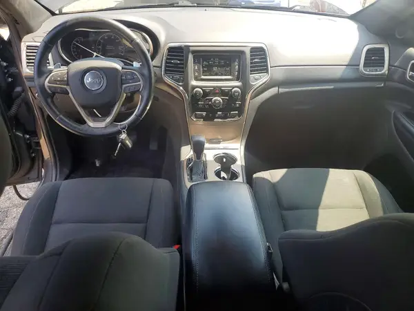 1C4RJFAG3HC713133 2017 JEEP GRAND CHEROKEE - Image 8