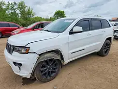 1C4RJFAG3HC714587 2017 JEEP GRAND CHEROKEE