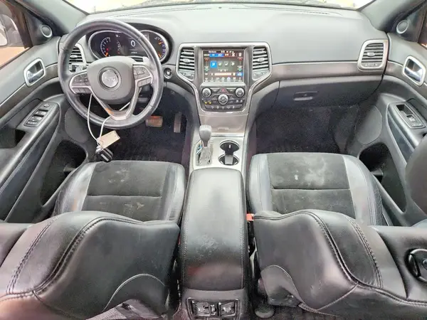 1C4RJFAG3HC714587 2017 JEEP GRAND CHEROKEE - Image 8