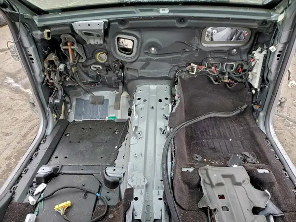 1C4RJFAG3HC714959 2017 JEEP GRAND CHEROKEE - Image 8