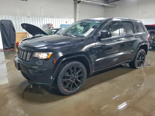 1C4RJFAG3HC726805 2017 JEEP GRAND CHEROKEE - Image 1