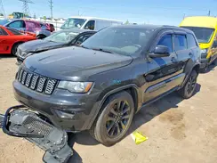 1C4RJFAG3HC734029 2017 JEEP GRAND CHEROKEE