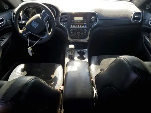 1C4RJFAG3HC734029 2017 JEEP GRAND CHEROKEE - Image 8