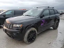 1C4RJFAG3HC737898 2017 JEEP GRAND CHEROKEE