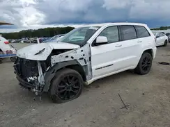 1C4RJFAG3HC738016 2017 JEEP GRAND CHEROKEE