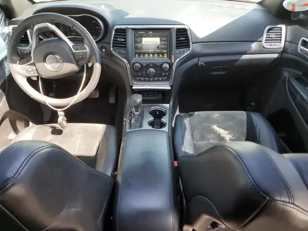 1C4RJFAG3HC738789 2017 JEEP GRAND CHEROKEE - Image 8