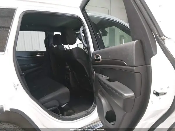 1C4RJFAG3HC738839 2017 JEEP GRAND CHEROKEE - Image 8