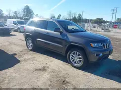 1C4RJFAG3HC739540 2017 JEEP GRAND CHEROKEE