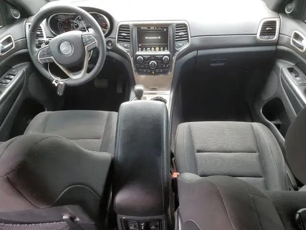 1C4RJFAG3HC742700 2017 JEEP GRAND CHEROKEE - Image 8