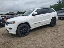 1C4RJFAG3HC749923 2017 JEEP GRAND CHEROKEE