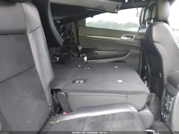 1C4RJFAG3HC753499 2017 JEEP GRAND CHEROKEE - Image 8