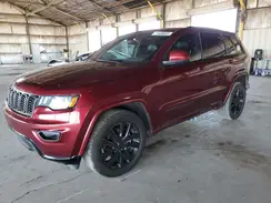 1C4RJFAG3HC758508 2017 JEEP GRAND CHEROKEE