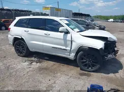 1C4RJFAG3HC760596 2017 JEEP GRAND CHEROKEE