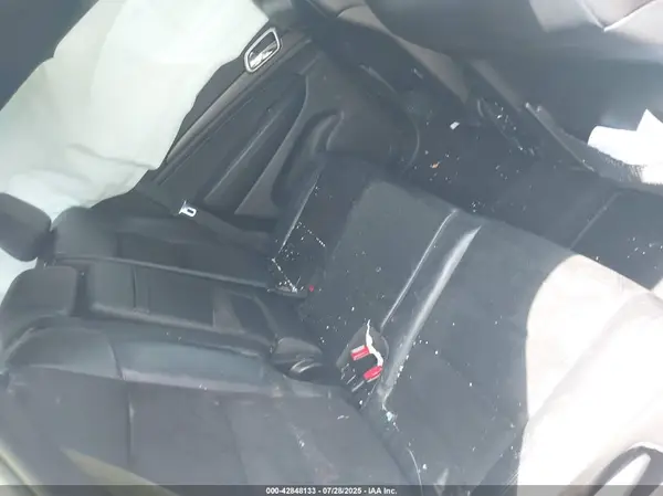 1C4RJFAG3HC760596 2017 JEEP GRAND CHEROKEE - Image 8