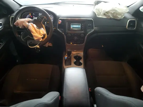 1C4RJFAG3HC764454 2017 JEEP GRAND CHEROKEE - Image 8