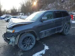 1C4RJFAG3HC767693 2017 JEEP GRAND CHEROKEE