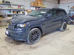 1C4RJFAG3HC767886 2017 JEEP GRAND CHEROKEE