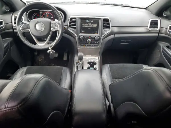 1C4RJFAG3HC767886 2017 JEEP GRAND CHEROKEE - Image 8