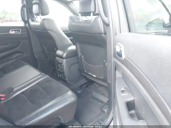 1C4RJFAG3HC767953 2017 JEEP GRAND CHEROKEE - Image 8