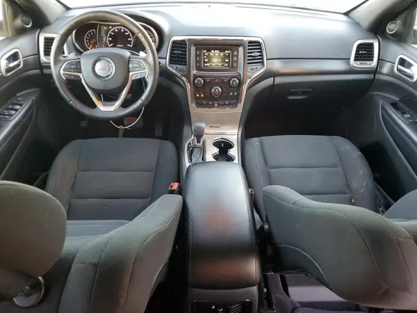 1C4RJFAG3HC769153 2017 JEEP GRAND CHEROKEE - Image 8