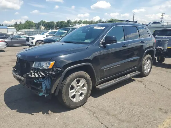 1C4RJFAG3HC778970 2017 JEEP GRAND CHEROKEE - Image 1