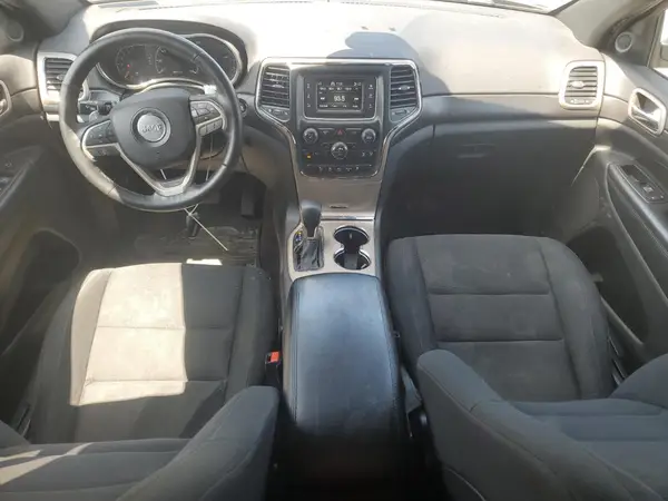 1C4RJFAG3HC778970 2017 JEEP GRAND CHEROKEE - Image 8