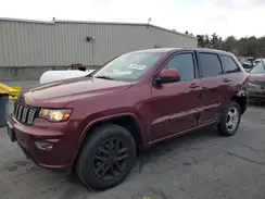 1C4RJFAG3HC786230 2017 JEEP GRAND CHEROKEE
