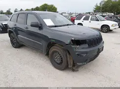 1C4RJFAG3HC792075 2017 JEEP GRAND CHEROKEE