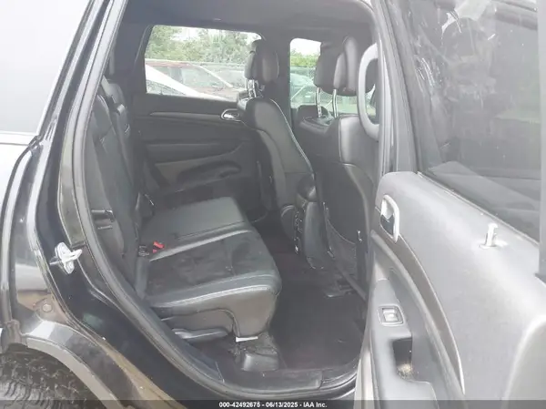 1C4RJFAG3HC794067 2017 JEEP GRAND CHEROKEE - Image 8